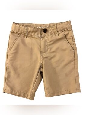 Cat & Jack Tan Chino Shorts for Kids